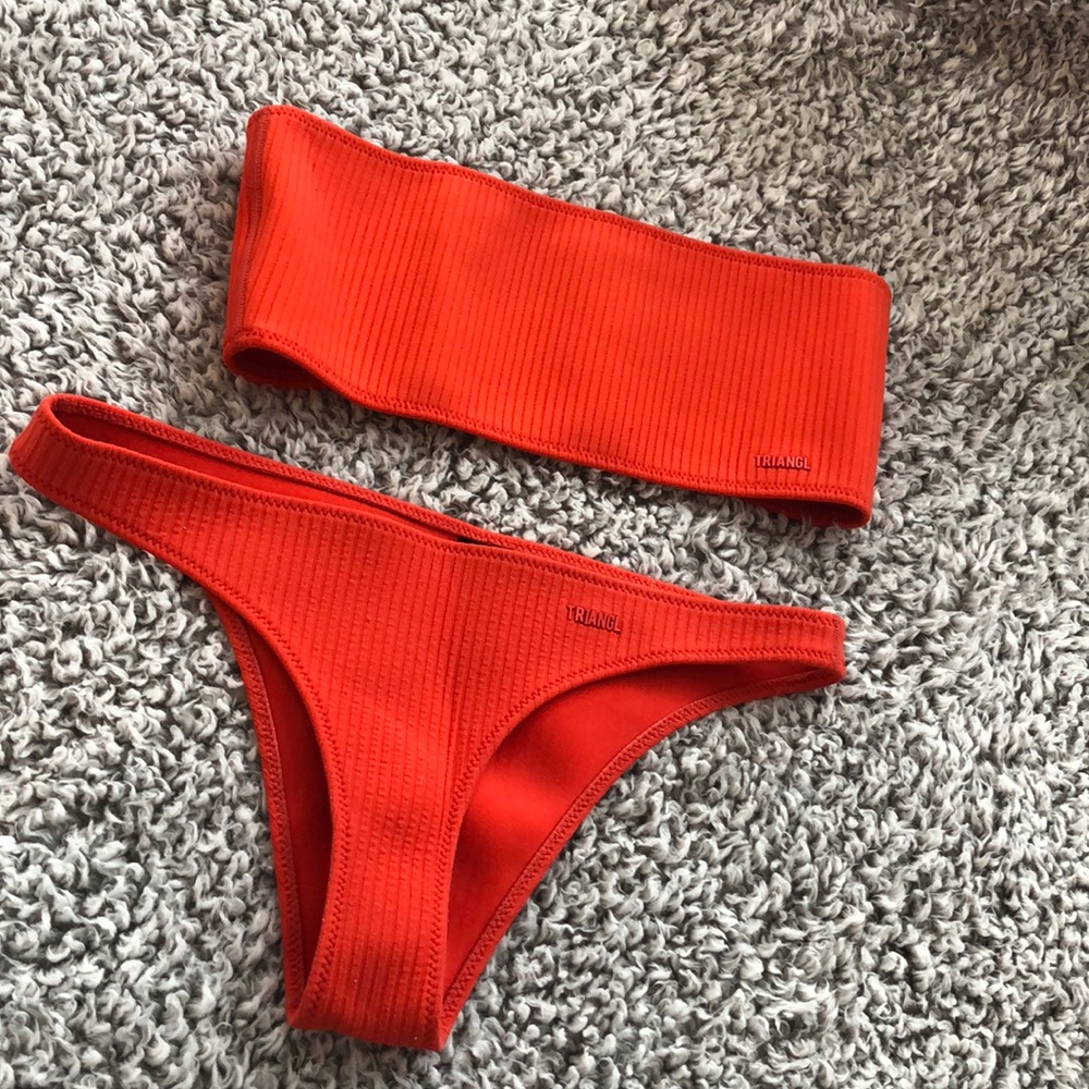 Triangl Bikini
